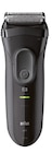 Herrenrasierer Series 3+ Angebote von Braun bei expert Hamm für 64,99 €