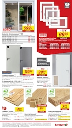 Fenster Angebot & Preis im aktuellen toom Baumarkt Prospekt Fenster Angebot im aktuellen toom Baumarkt Prospekt auf Seite 13