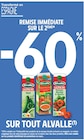 Intermarché Contact Châtillon-sur-Marne - Promo -60% remise immédiate sur le 2ème sur tout ALVALLE Promo -60% remise immédiate sur le 2ème sur tout ALVALLE à dans le catalogue Intermarché Contact à Châtillon-sur-Marne