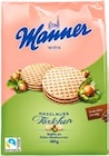 Waffel-Schnitten im Kaufland Prospekt Waffel-Schnitten von Manner im aktuellen Kaufland Prospekt fĂŒr 1,99 âŹ