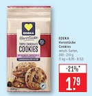 Herzstücke Cookies im Angebot bei Marktkauf in Ulm Herzstücke Cookies Angebote von EDEKA bei Marktkauf Ulm für 1,79 €