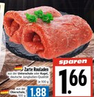 Zarte Rouladen bei EDEKA im Beselich Prospekt für 1,66 €