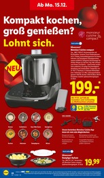 Braeter im Lidl Prospekt Braeter im Lidl Prospekt LIDL LOHNT SICH auf S. 34