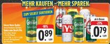 Natur Radler im Angebot bei E center in Weimar Natur Radler Angebote von Gösser bei E center Weimar für 0,79 €