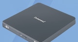 EOD-400D Slim DVD-Recorder im Angebot bei EURONICS in Schwerte EOD-400D Slim DVD-Recorder Angebote von Intenso bei EURONICS Schwerte für 33,00 €