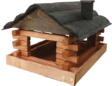Vogelhaus 'Sweden Style' im Angebot bei Globus-Baumarkt in Esslingen Vogelhaus 'Sweden Style' Angebote bei Globus-Baumarkt Esslingen für 34,99 €