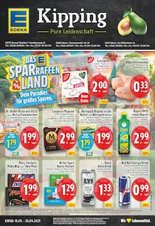 Aktueller EDEKA Prospekt (Troisdorf) EDEKA Prospekt "Aktuelle Angebote" mit Seiten (Troisdorf)