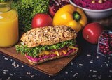 EDEKA Seevetal - Brötchen Angebot im Prospekt Brötchen bei EDEKA im Seevetal Prospekt für 1,99 €