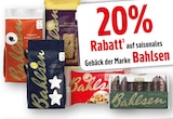 20% Rabatt bei EDEKA im Bad Breisig Prospekt für 