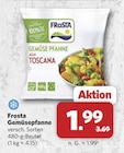 Gemüsepfanne Angebote von Frosta bei combi Paderborn für 1,99 €