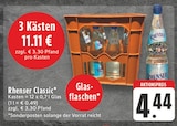 EDEKA Sankt Sebastian Prospekt mit  im Angebot für 4,44 €