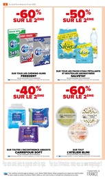 Offre Chewing-Gum dans le catalogue Carrefour Market du moment à la page 4