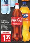 Aktuelle Cola Angebote bei EDEKA in Lippstadt Aktuelles Coca-Cola Angebot bei EDEKA in Lippstadt ab 1,39 €