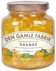 Dänischer Fruchtaufstrich Erdbeere im Angebot bei Thomas Philipps in Tübingen Dänischer Fruchtaufstrich Erdbeere Angebote von Den Gamle Fabrik bei Thomas Philipps Tübingen für 2,49 €