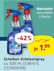 Scheiben-Enteiserspray Angebote bei ROLLER Gummersbach für 1,99 €