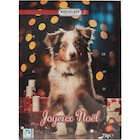 Calendrier de l'Avent - RIEGELEIN CONFISERIE en promo à 1,89 € chez Carrefour Calendrier de l'Avent - RIEGELEIN CONFISERIE dans le catalogue Carrefour