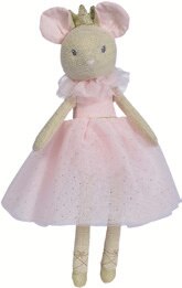 PELUCHE BALLERINE SOURIS ET LAPIN à Monoprix dans Saint-Cloud PELUCHE BALLERINE SOURIS ET LAPIN à Monoprix dans Saint-Cloud