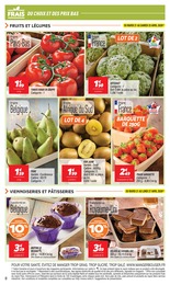 Offre Milka dans le catalogue Netto du moment à la page 8