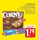 Angebot im EDEKA Eisenberg Prospekt EDEKA Eisenberg Prospekt mit im Angebot für 1,79 €