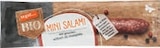 Bio-Mini Salami im tegut Prospekt Bio-Mini Salami von Ecoland im aktuellen tegut Prospekt für 3,00 €