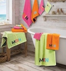 Duschtuch bei Kaufhaus Stolz im Born Prospekt für 1,49 €