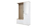 Kompaktgarderobe Rovereto Angebote bei Höffner Gütersloh für 529,00 €