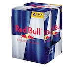 Aktuelles Red Bull Angebot bei ALDI SÜD in Duisburg ab 3,89 €
