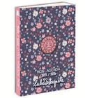 Agenda scolaire - LULU CASTAGNETTE - Super U à Antony Agenda scolaire - LULU CASTAGNETTE en promo chez Super U Antony à 4,99 €
