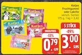 Fruchtgummi bei EDEKA im Prospekt "" für 0,79 €