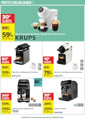 Philips Angebote im Prospekt "Carrefour" von Carrefour auf Seite 16