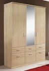 Kombi-Drehtürenschrank im Angebot bei ROLLER in Dortmund Kombi-Drehtürenschrank Angebote von rauch bei ROLLER Dortmund für 349,99 €