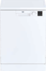 Geschirrspülmaschine DFN04321W im Angebot bei EDEKA in Stade Geschirrspülmaschine DFN04321W Angebote von Beko bei EDEKA Stade für 249,99 €