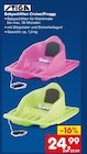 Babyschlitten Cruiser von STIGA im aktuellen Netto Marken-Discount Prospekt
