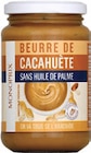 Promo Beurre de cacahuètes à 4,49 € dans le catalogue Monoprix à Puteaux