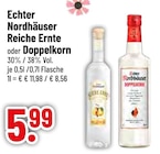 Reiche Ernte bei Trinkgut im Bad Kötzting Prospekt für 5,99 €