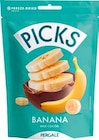 Aktuelles Picks Schokolierte Früchte Angebot bei Netto Marken-Discount in Mönchengladbach ab 1,59 €