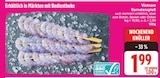 Vietnam Garnelenspieß für 1,99 € bei EDEKA im Angebot Vietnam Garnelenspieß im aktuellen EDEKA Prospekt