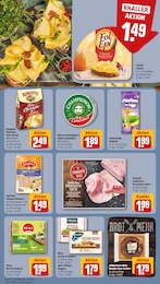 REWE Brot im Prospekt REWE Brot im Prospekt