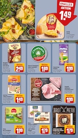 Aktueller REWE Prospekt mit Kekse, "Dein Markt", Seite 12