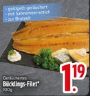 Bücklings-Filet im aktuellen EDEKA Prospekt für 1,19 €