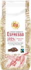 Chanchamayo Espresso Angebote von REWE Feine Welt bei REWE Darmstadt für 3,39 €