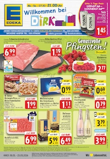 EDEKA Prospekt Aktuelle Angebote mit 30 Seiten