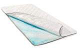 Aktuelles Topper Touch Angebot bei Matratzen Concord in Augsburg ab 129,90 €