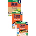 SUR TOUS LES RIZ SECS - BEN'S ORIGINAL dans le catalogue Carrefour