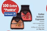 Instant-Espresso Classico im Angebot bei EDEKA in Ingolstadt Instant-Espresso Classico Angebote von Cellini bei EDEKA Ingolstadt