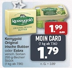 famila Nordwest Damme - Original irische Butter Angebot im Prospekt Original irische Butter bei famila Nordwest im Damme Prospekt für 1,79 €