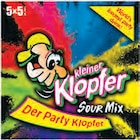 Fun Mix von Kleiner Klopfer für 7,99 € bei Netto mit dem Scottie im Angebot Fun Mix von Kleiner Klopfer im aktuellen Netto mit dem Scottie Prospekt