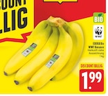 EDEKA Bio WWF im Angebot bei EDEKA in Gera EDEKA Bio WWF Angebote bei EDEKA Gera für 1,99 €