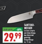 Santoku-Messer Angebote bei Marktkauf Frechen für 29,99 €