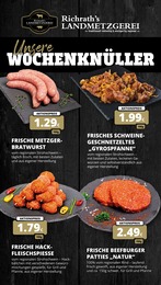 Pfanne Angebot & Preis im aktuellen REWE Prospekt Pfanne Angebot im aktuellen REWE Prospekt auf Seite 10